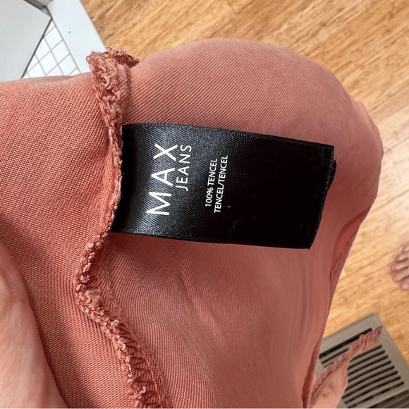 Tencel Lightweight Jacket - Picture 4 of 7